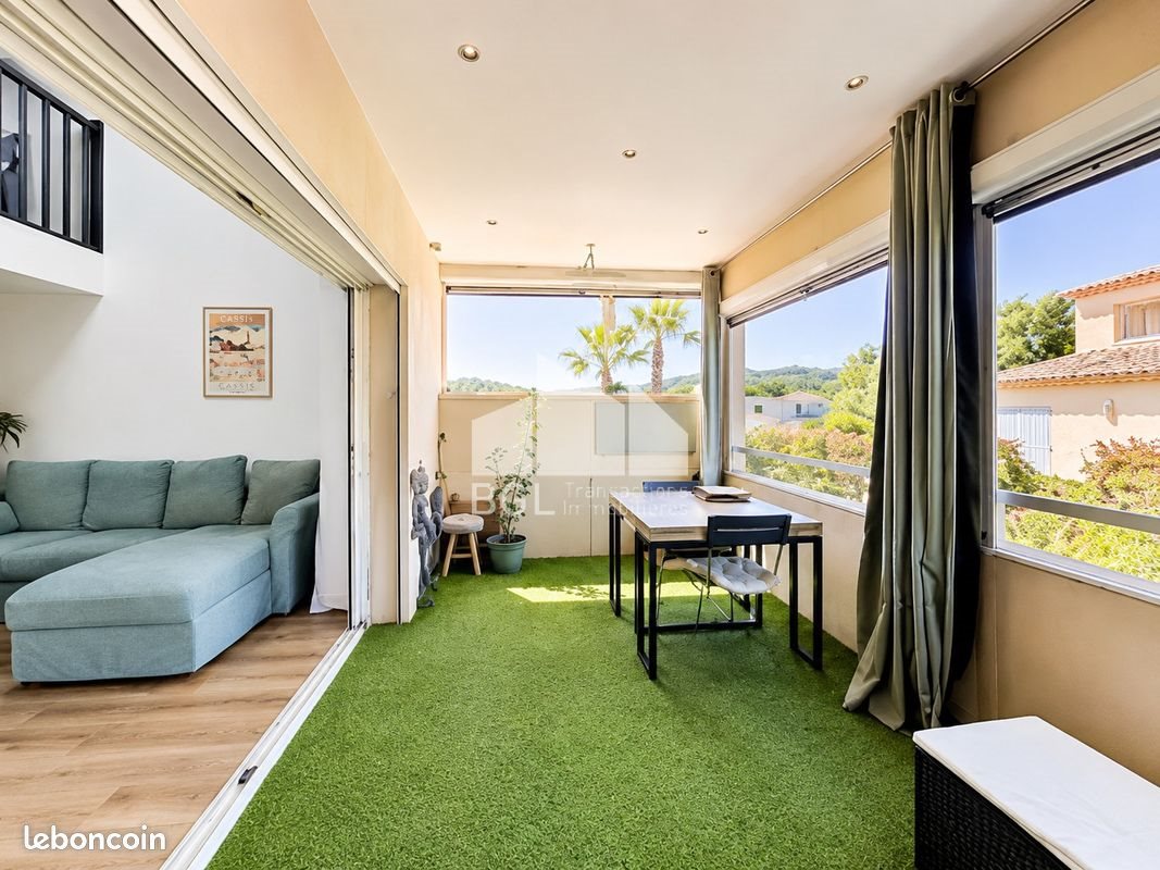 Appartement à vendre, 73m², Bormes-les-Mimosas