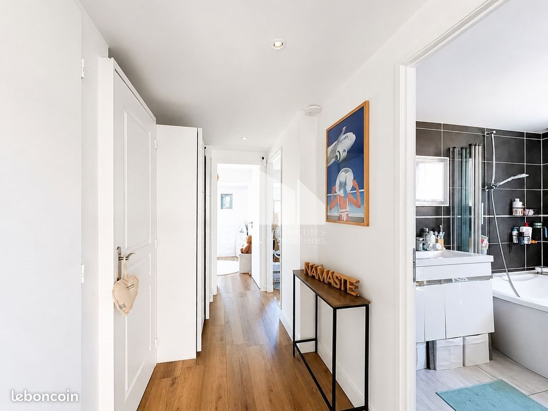 Appartement à vendre, 73m², Bormes-les-Mimosas