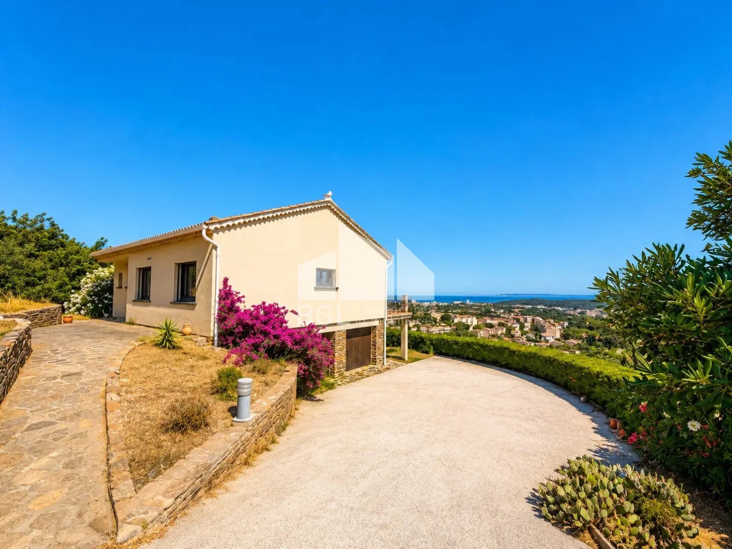 Maison à vendre, 103m², Bormes-les-Mimosas