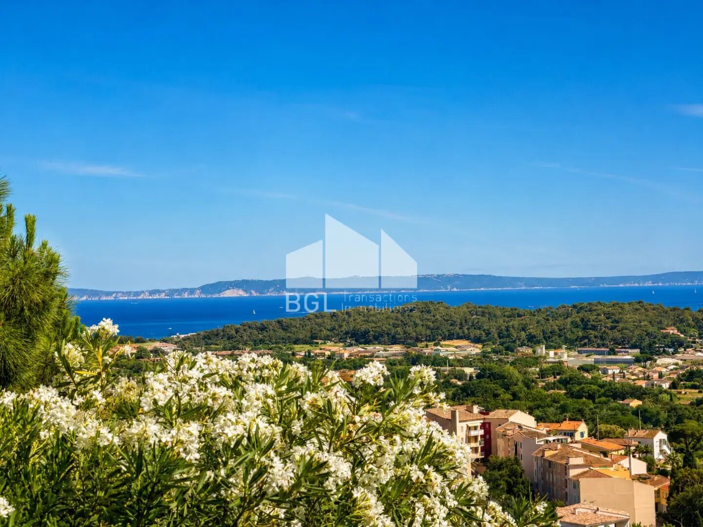 Maison à vendre, 103m², Bormes-les-Mimosas
