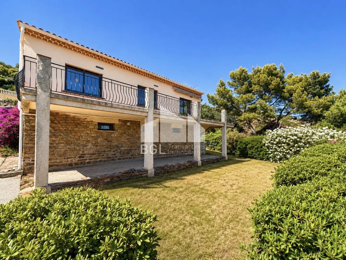 Maison à vendre, 103m², Bormes-les-Mimosas