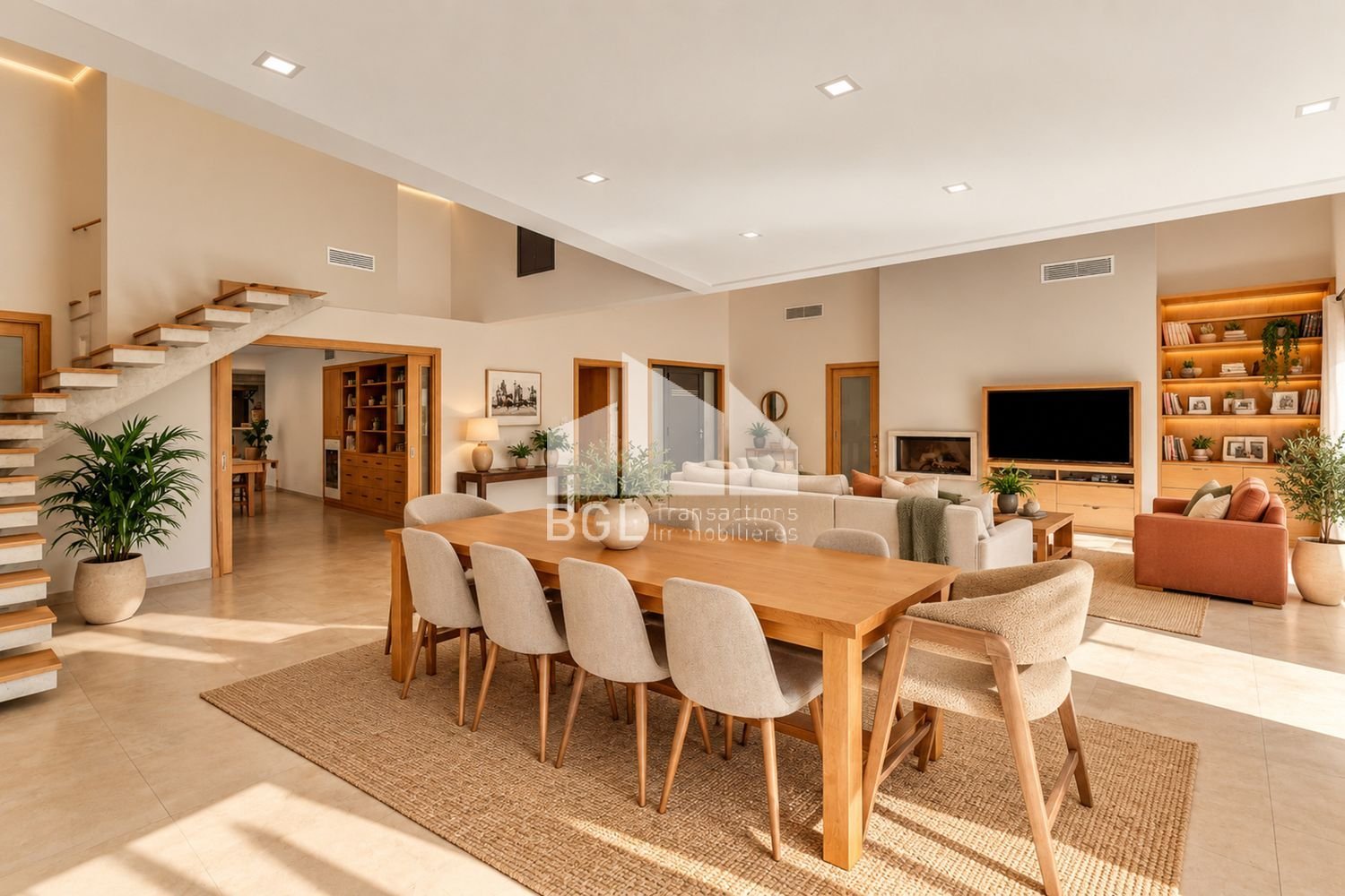 Maison à vendre, 252m², Bormes-les-Mimosas
