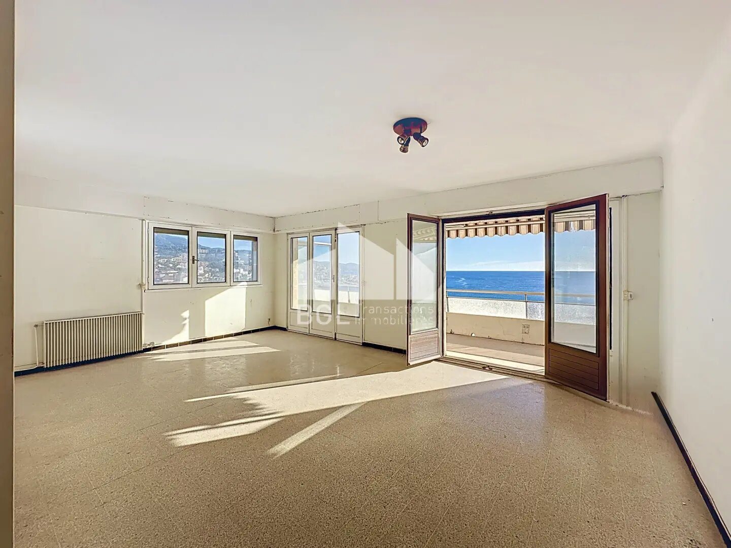 Appartement à vendre, 70m², Le Lavandou