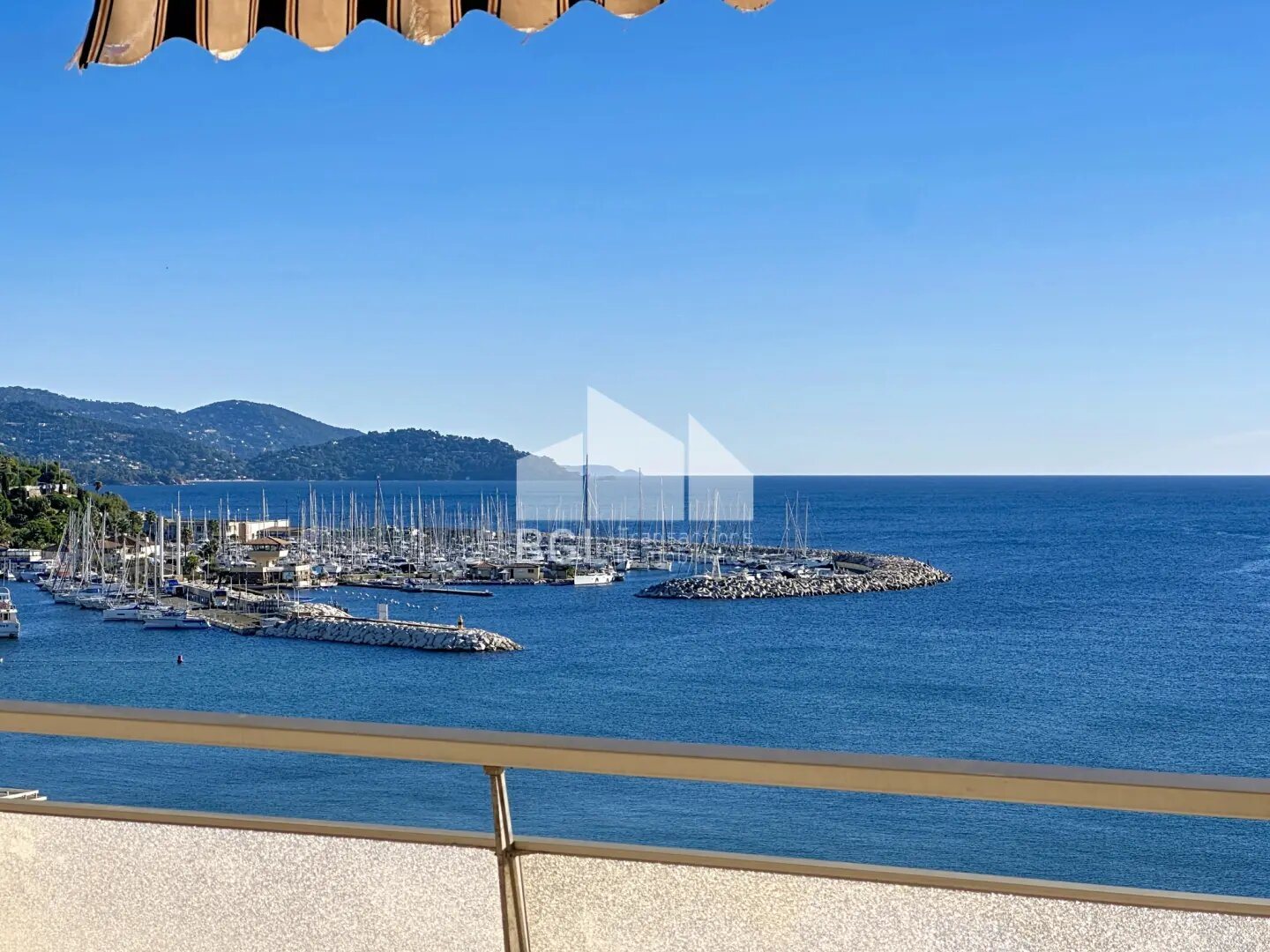 Appartement à vendre, 70m², Le Lavandou