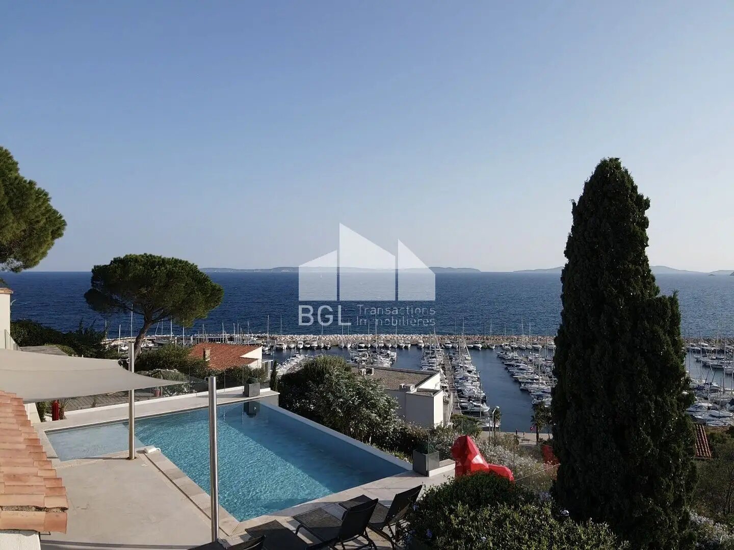 Maison à vendre, 150m², Le Lavandou