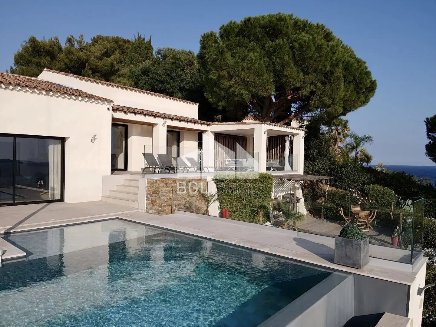Maison à vendre, 150m², Le Lavandou