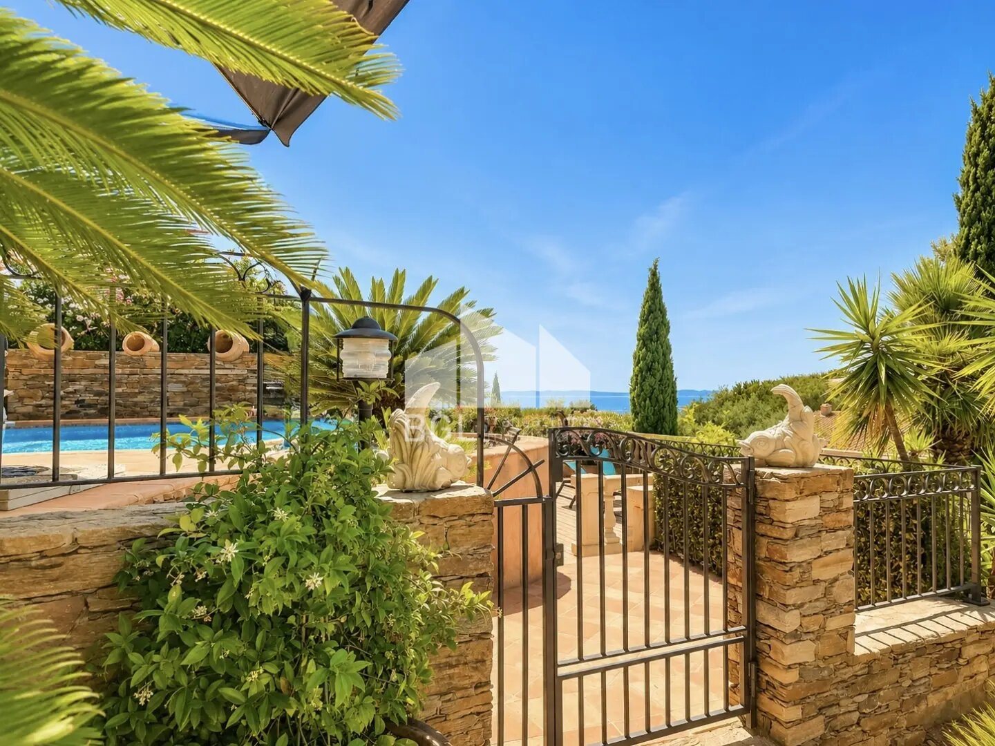 Maison à vendre, 145m², Bormes-les-Mimosas