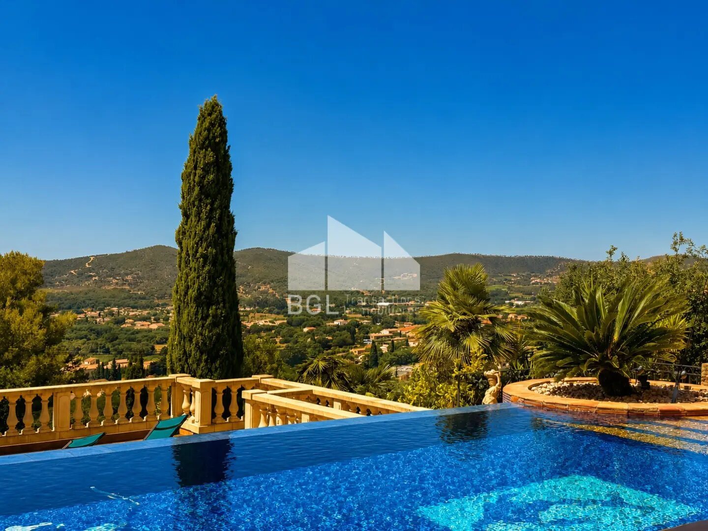Maison à vendre, 145m², Bormes-les-Mimosas