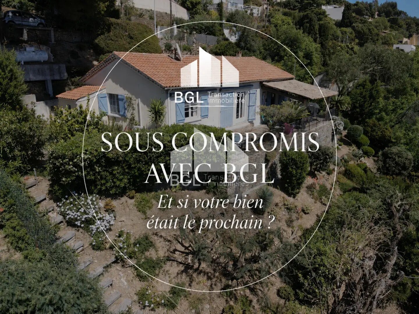 Maison à vendre, 105m², Le Lavandou
