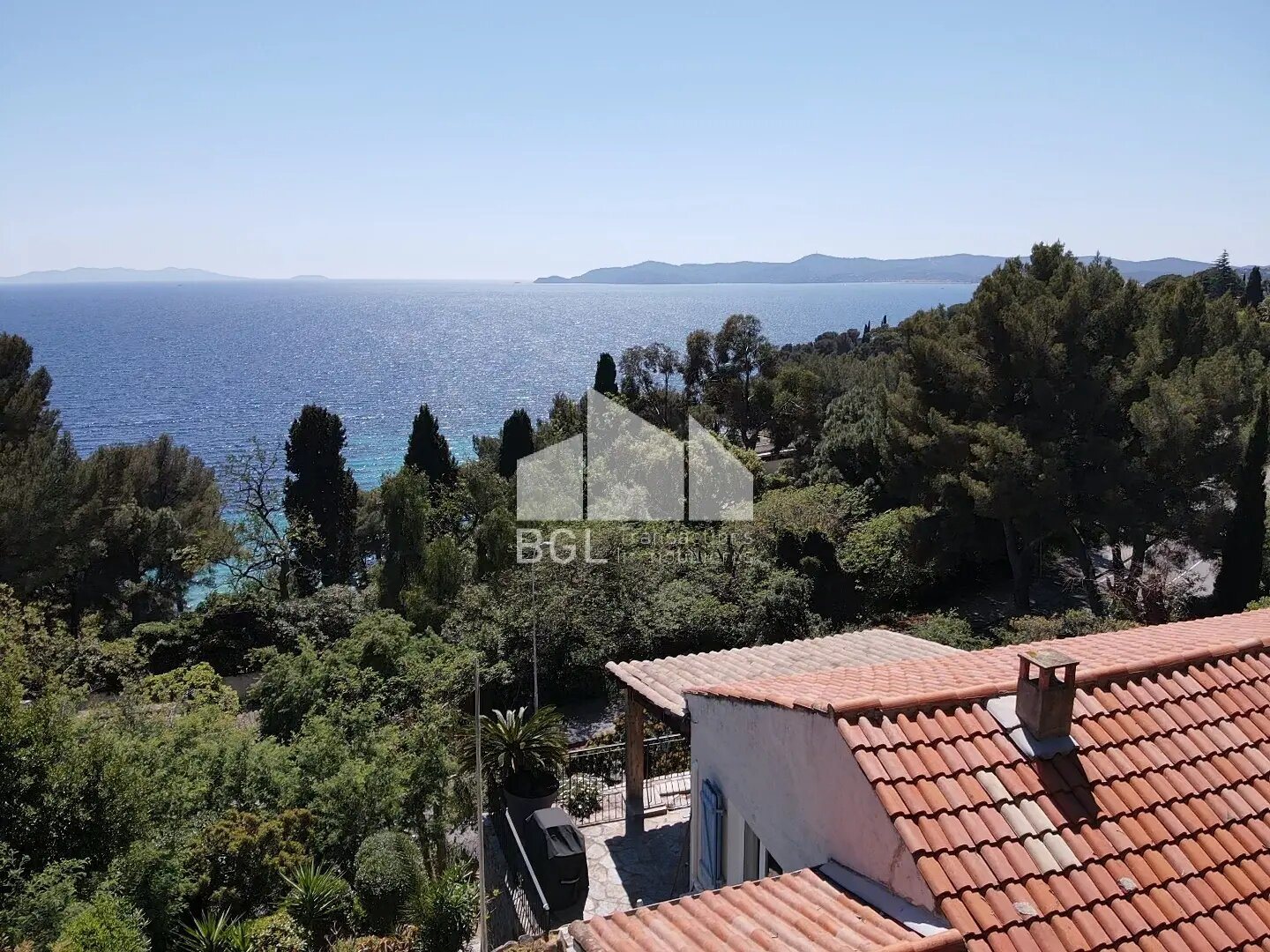 Maison à vendre, 105m², Le Lavandou