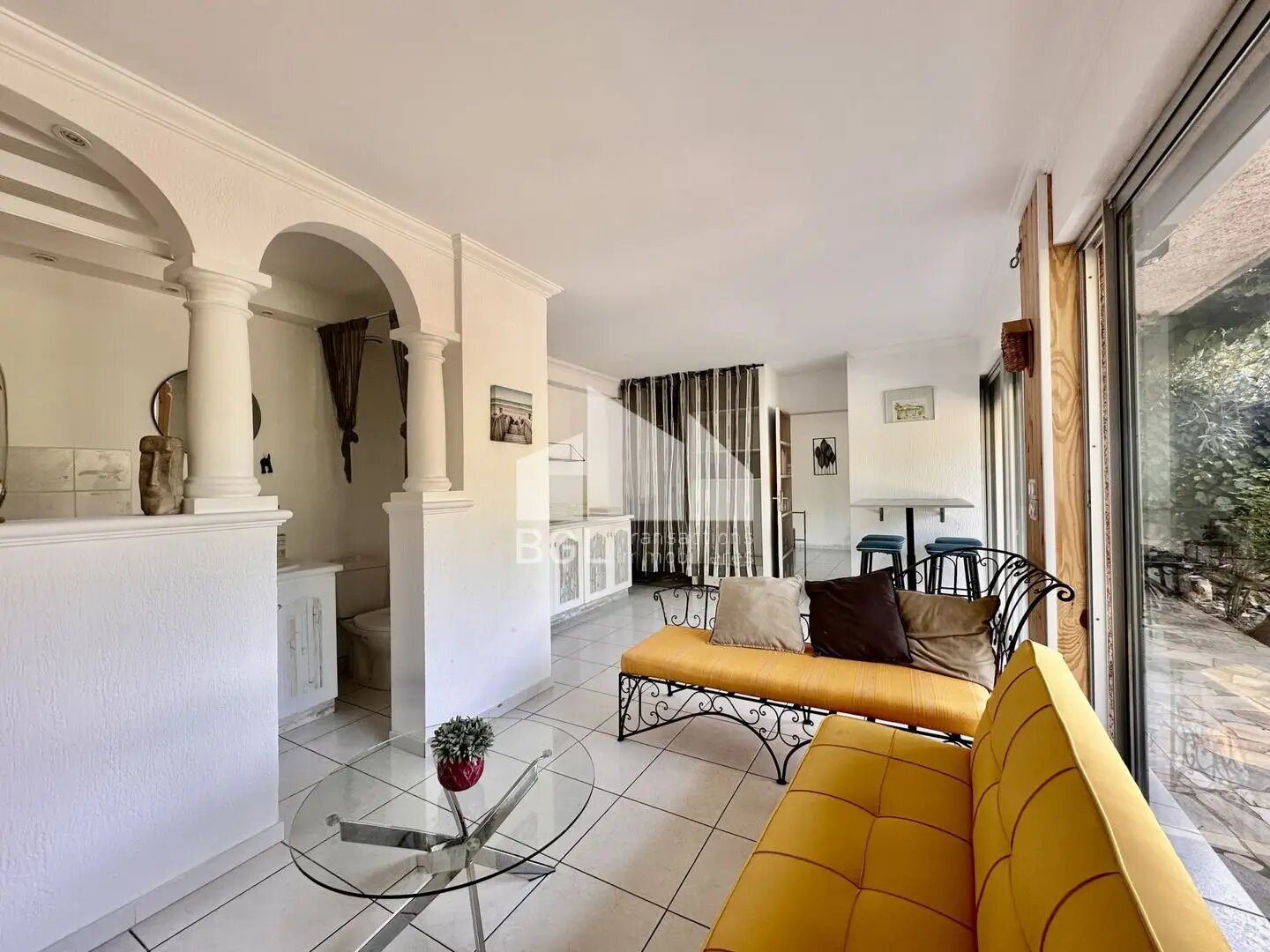 Appartement à vendre, 38m², Rayol-Canadel-sur-Mer