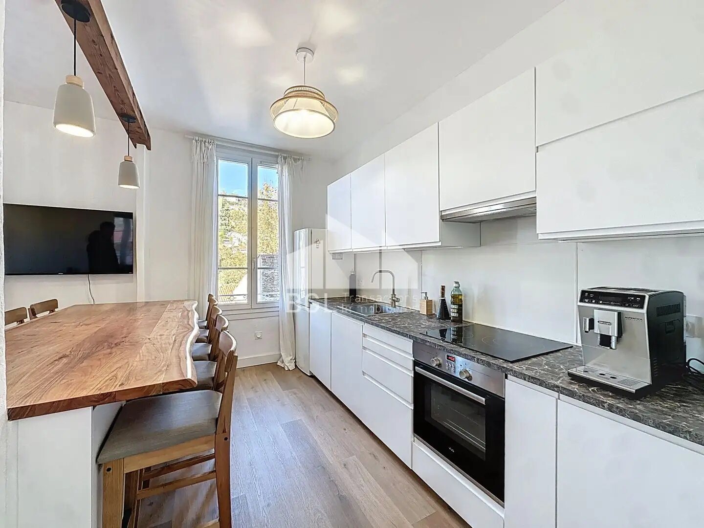 Appartement à vendre, 64m², Le Lavandou