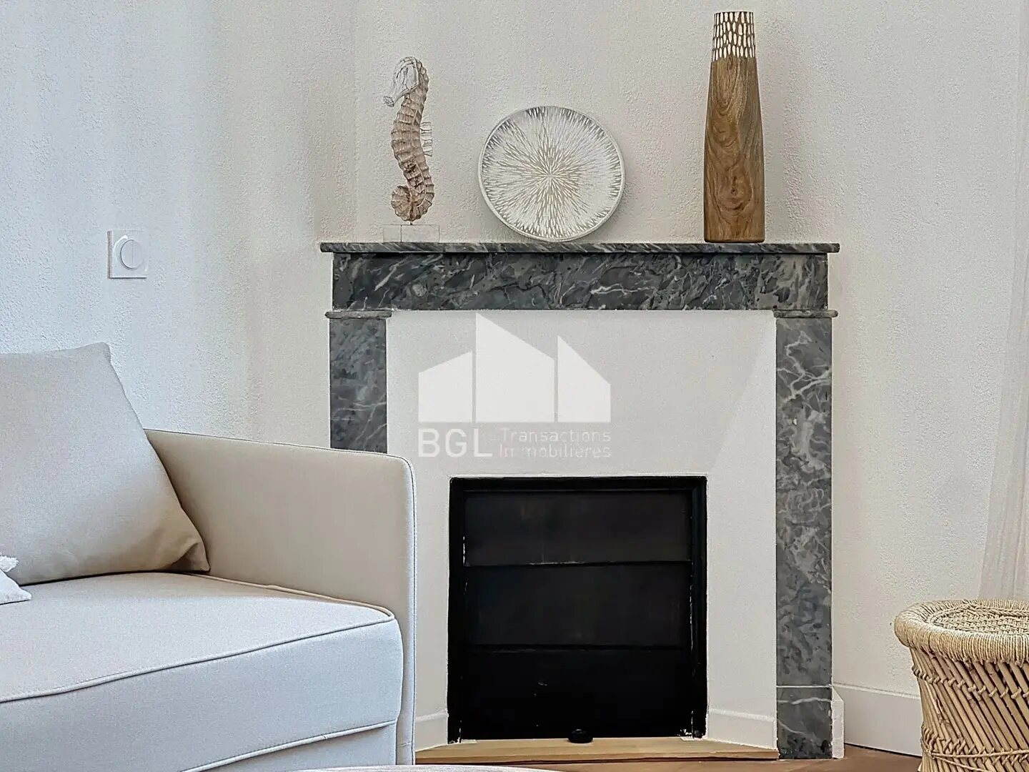 Appartement à vendre, 64m², Le Lavandou