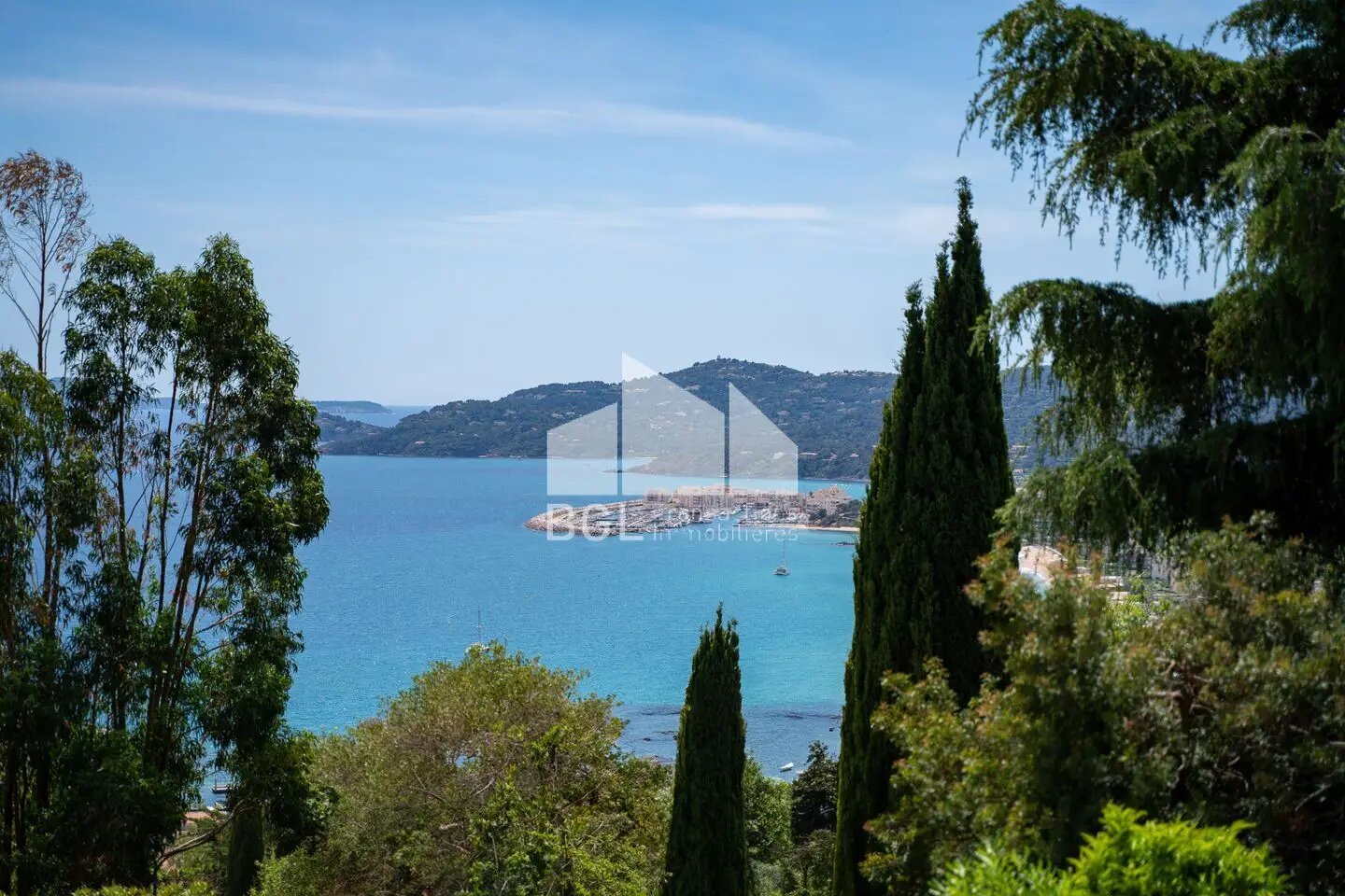 Maison à vendre, 198m², Le Lavandou