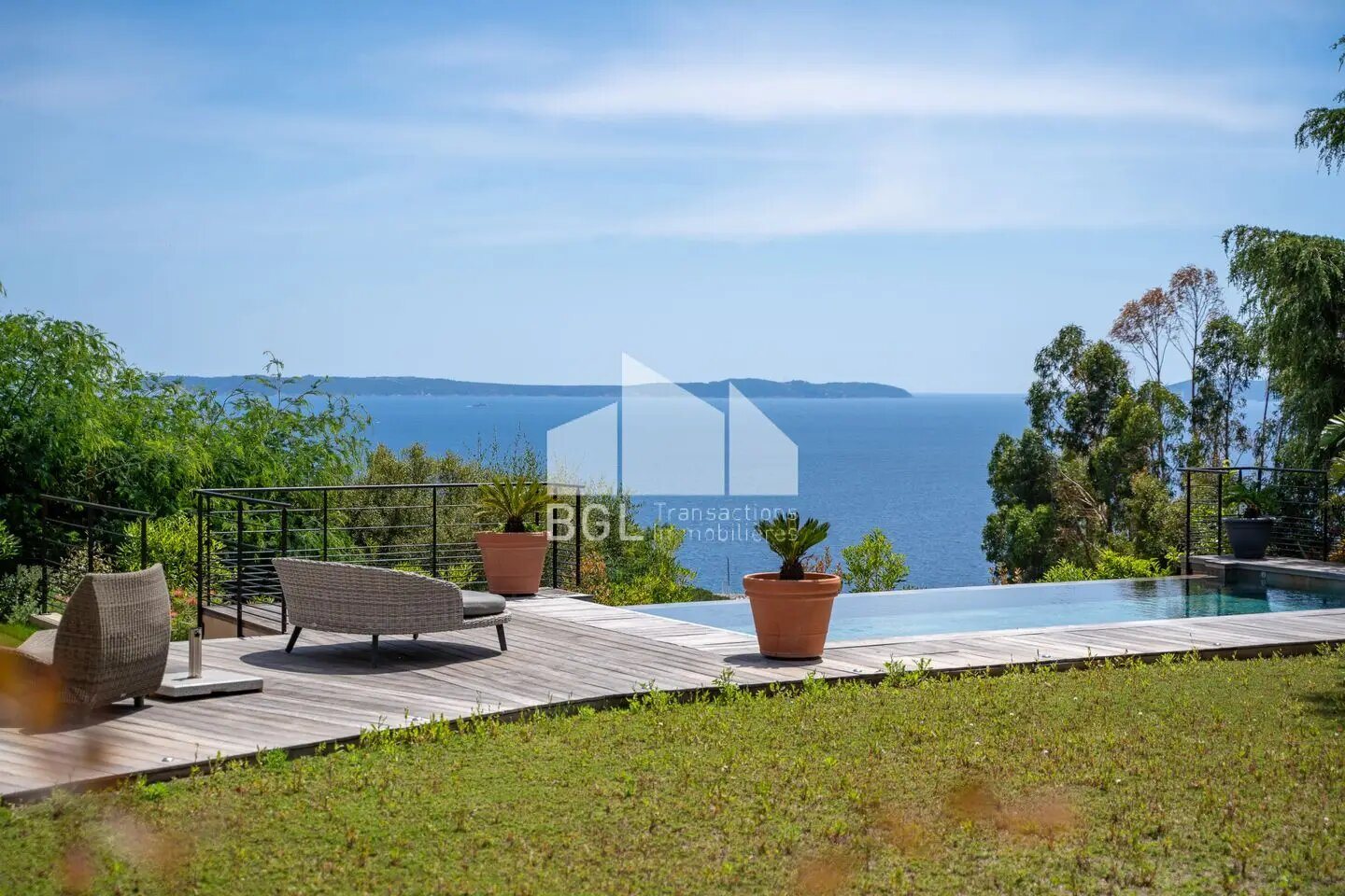 Maison à vendre, 198m², Le Lavandou
