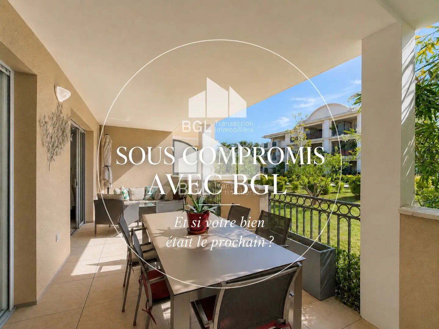 Appartement à vendre, 65m², Bormes-les-Mimosas