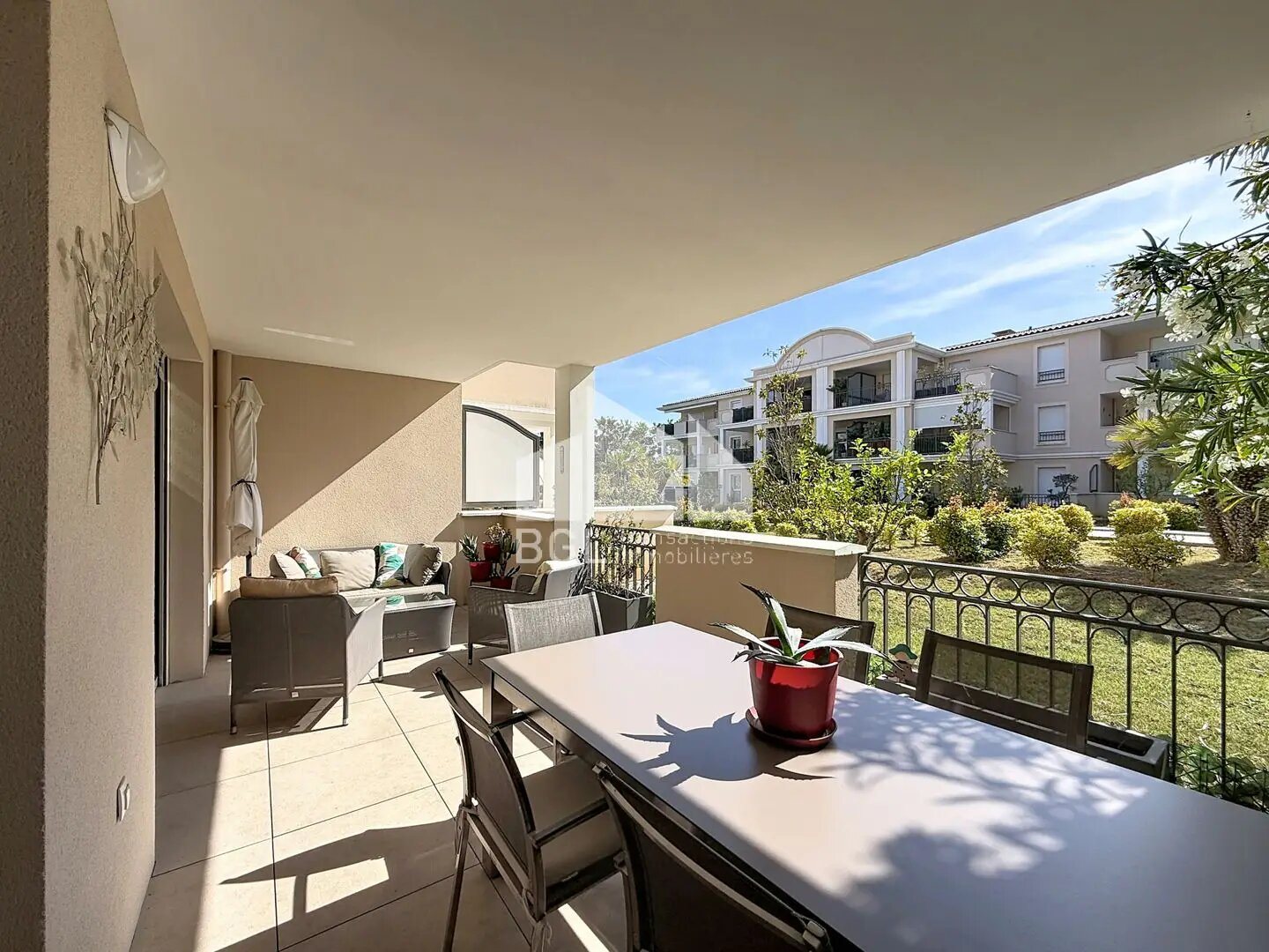 Appartement à vendre, 65m², Bormes-les-Mimosas