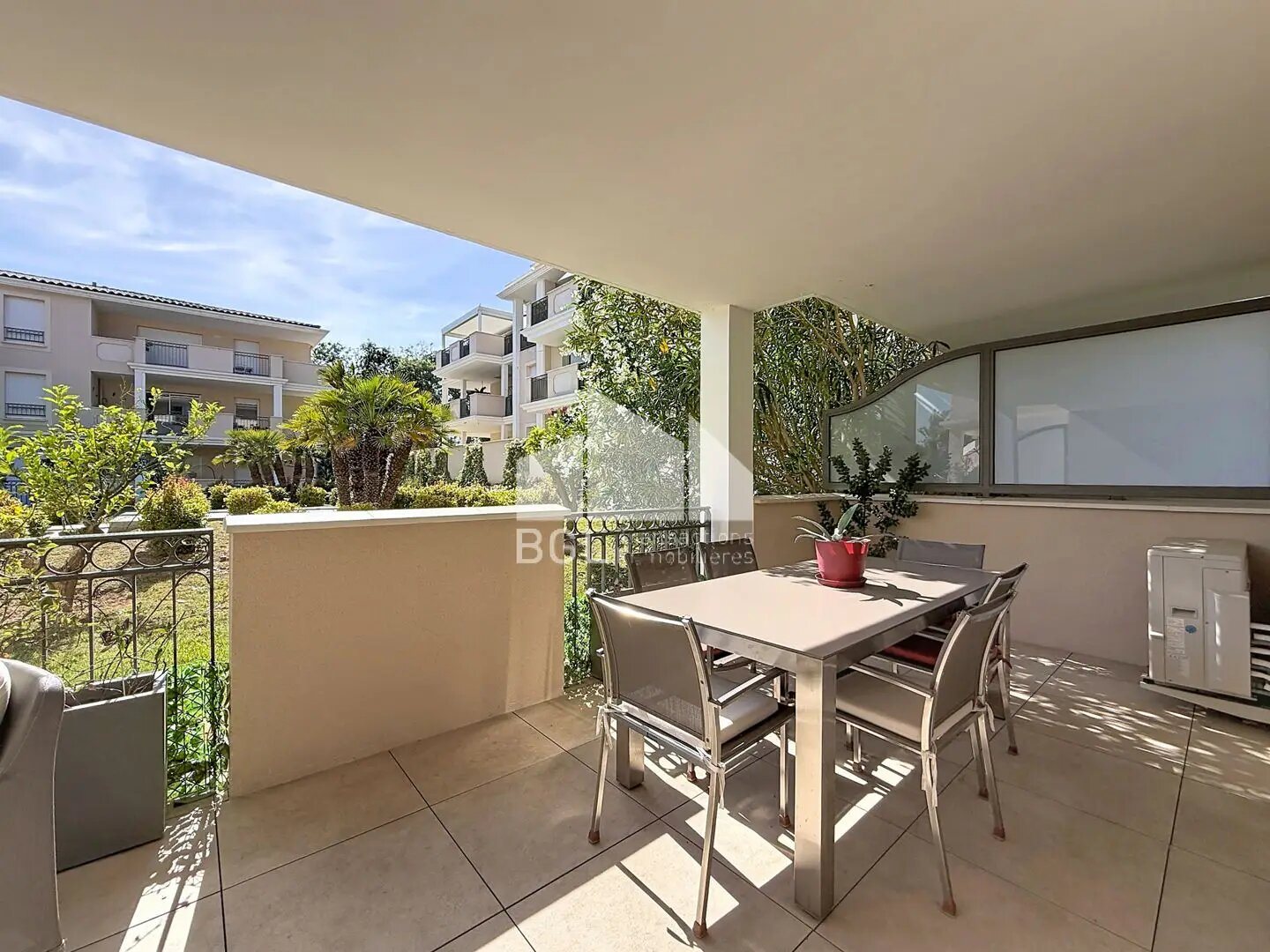 Appartement à vendre, 65m², Bormes-les-Mimosas