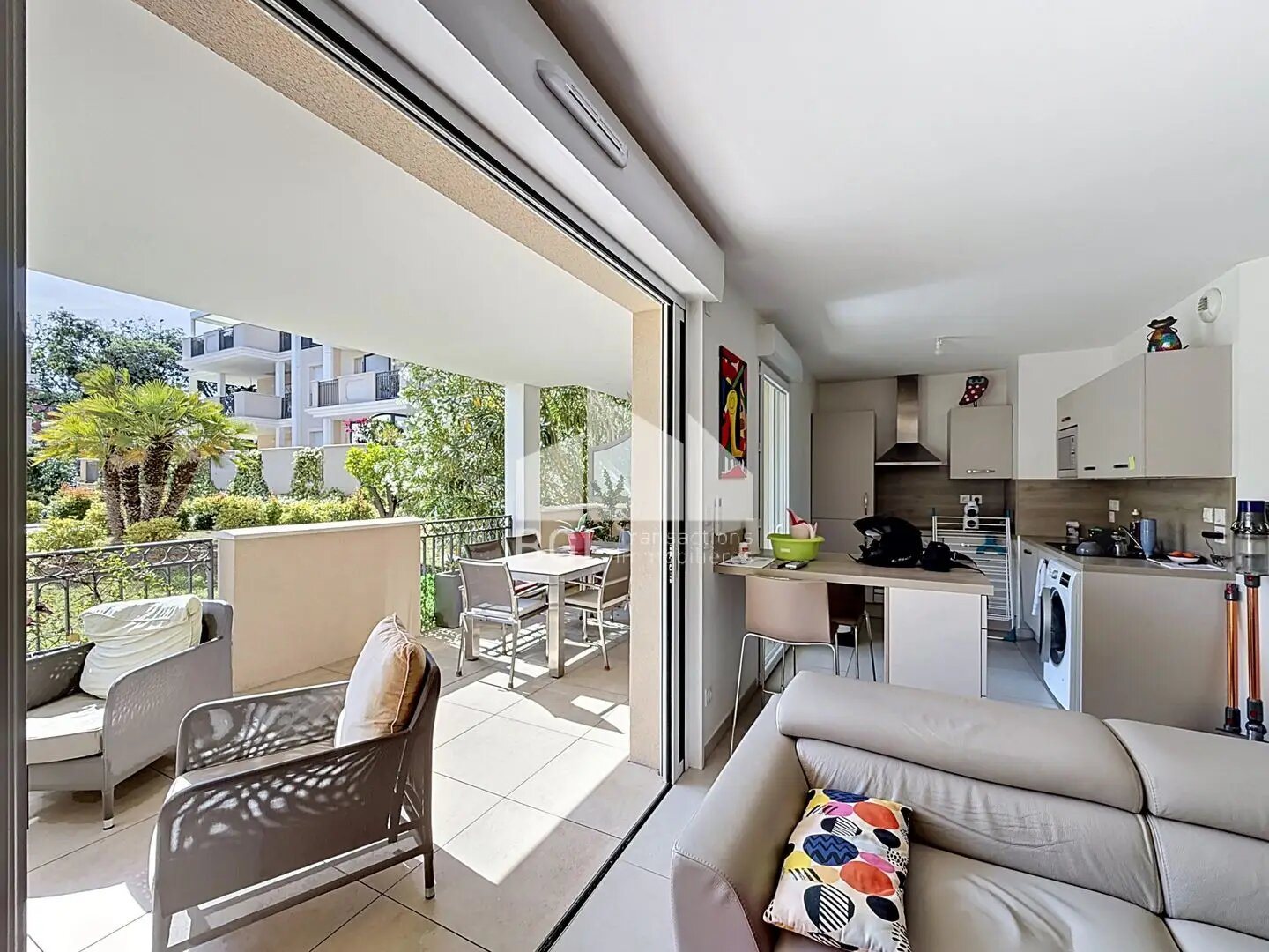 Appartement à vendre, 65m², Bormes-les-Mimosas