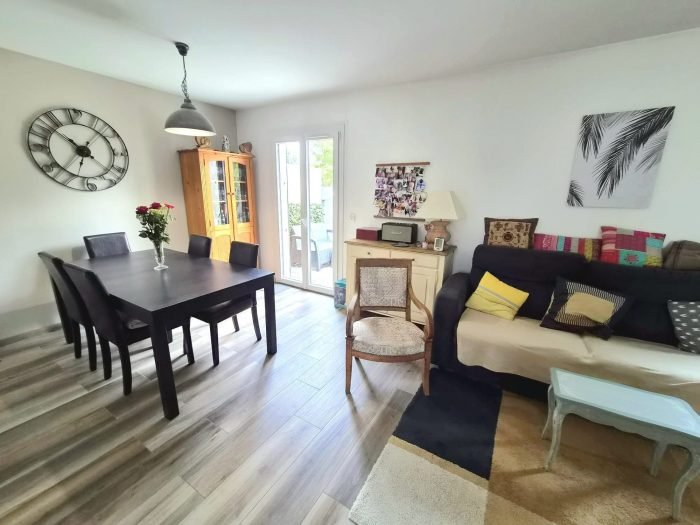 Maison à vendre, 88m², Noisy-le-Grand