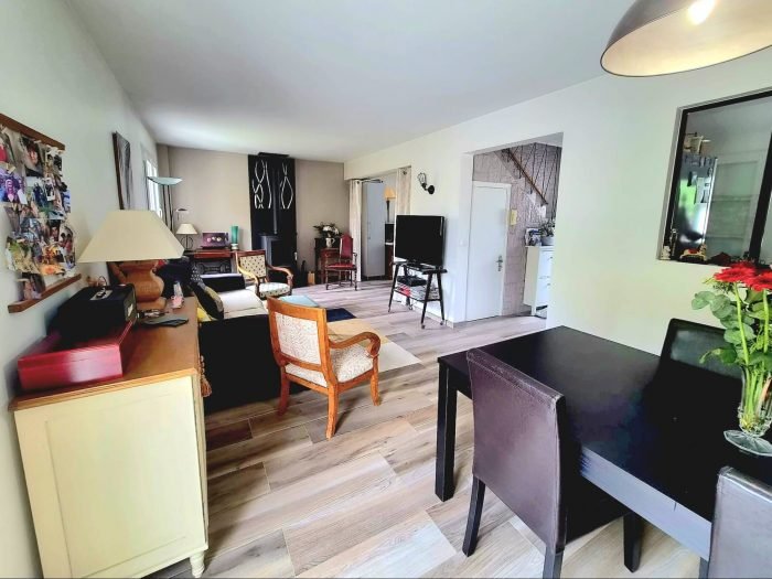 Maison à vendre, 88m², Noisy-le-Grand