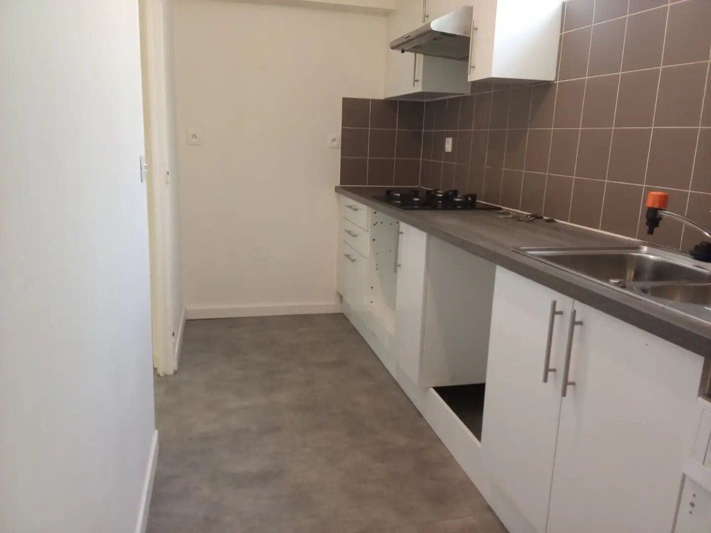 Maison à louer, 89m², Deuil-la-Barre