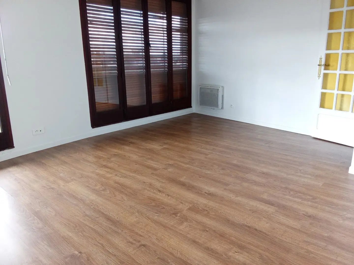 Appartement à louer, 50m², Sarcelles