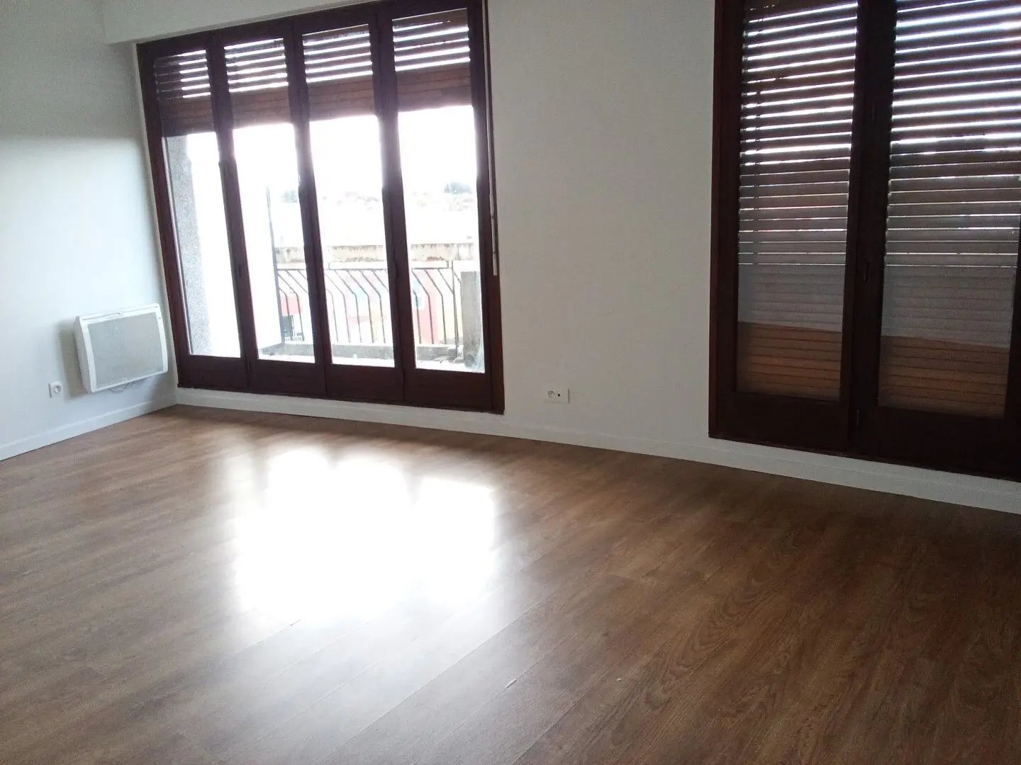Appartement à louer, 50m², Sarcelles