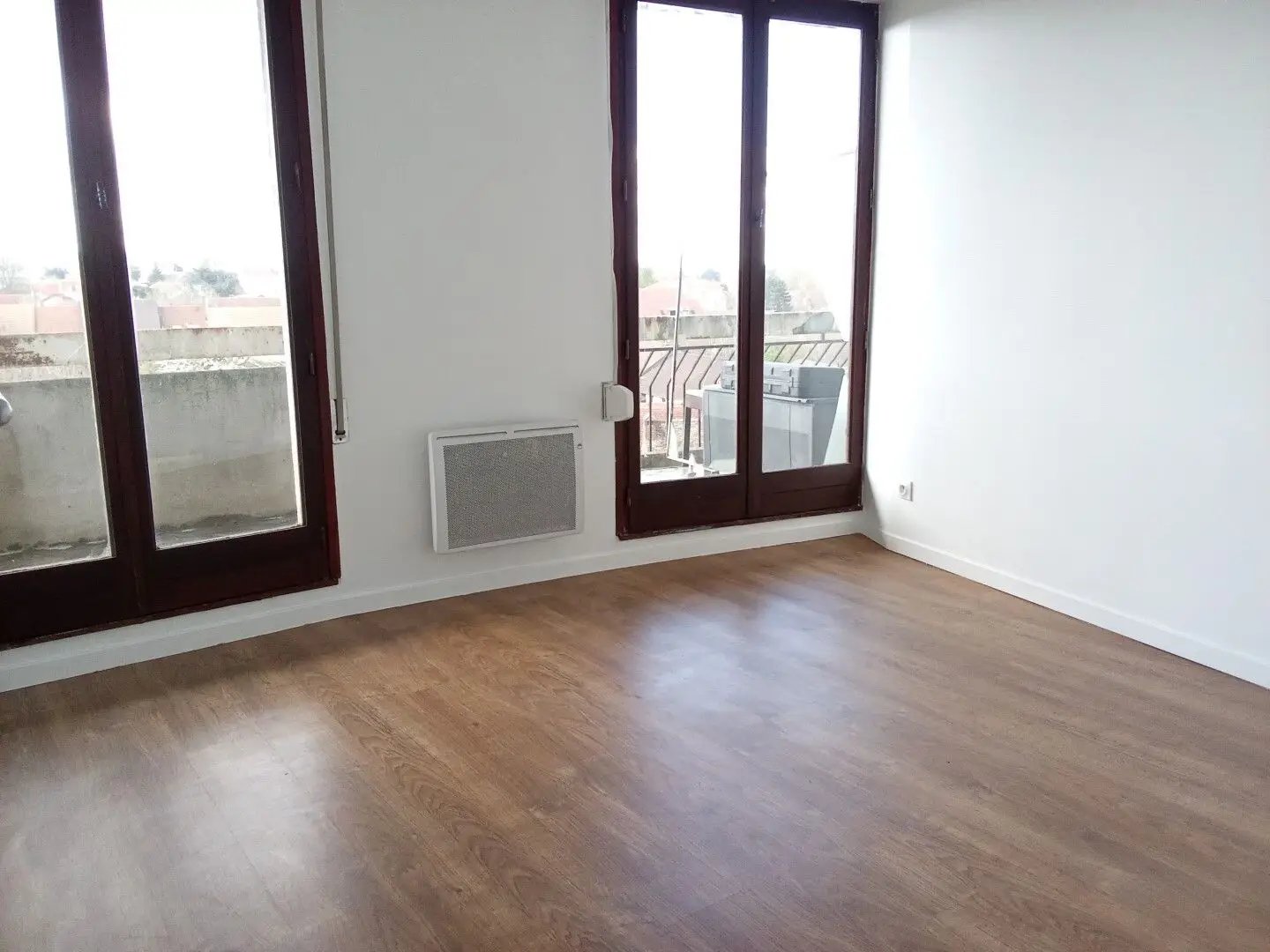 Appartement à louer, 50m², Sarcelles