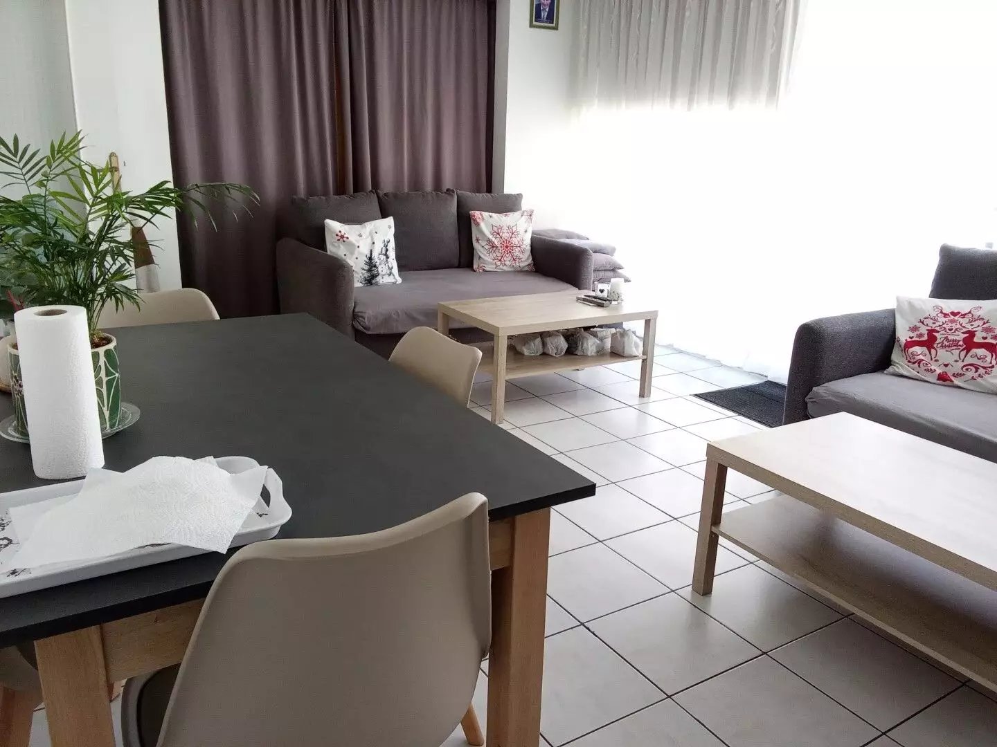 Appartement à vendre, 78m², Sarcelles