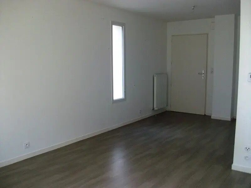 Appartement à louer, 39m², Cholet