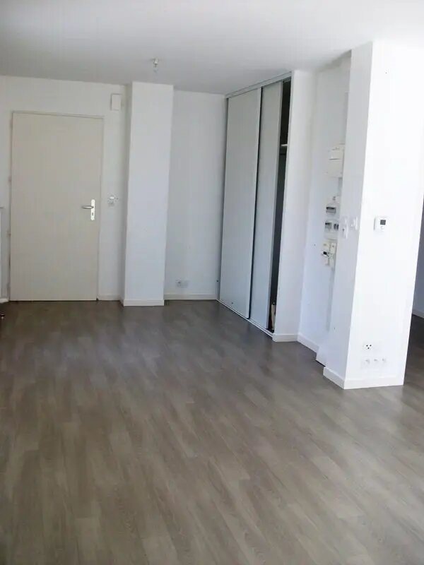 Appartement à louer, 39m², Cholet