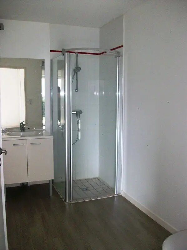 Appartement à louer, 39m², Cholet