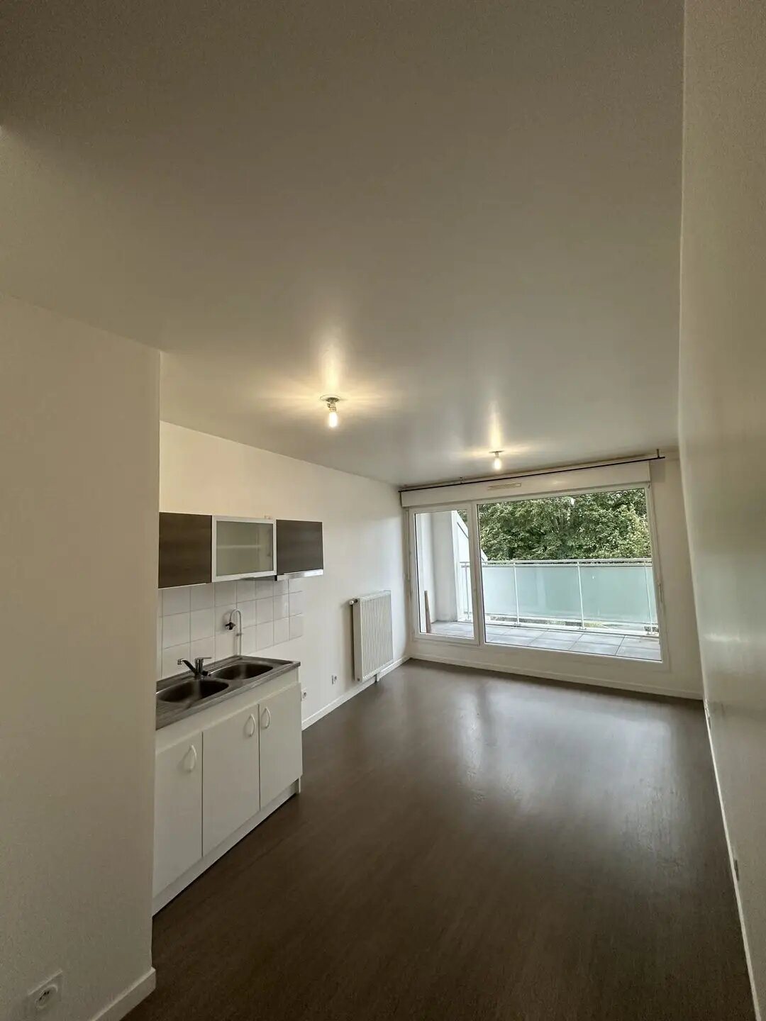 Appartement à louer, 36m², Caen