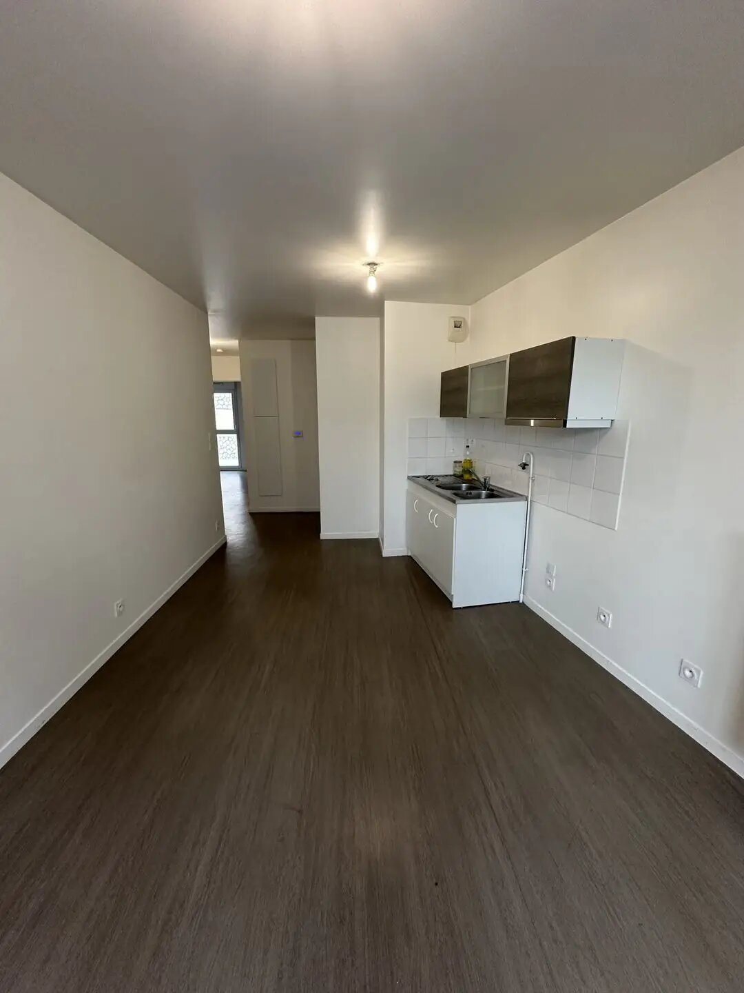 Appartement à louer, 36m², Caen