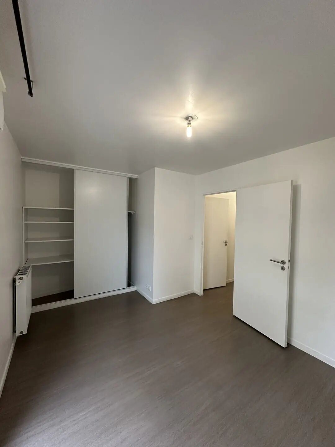 Appartement à louer, 36m², Caen