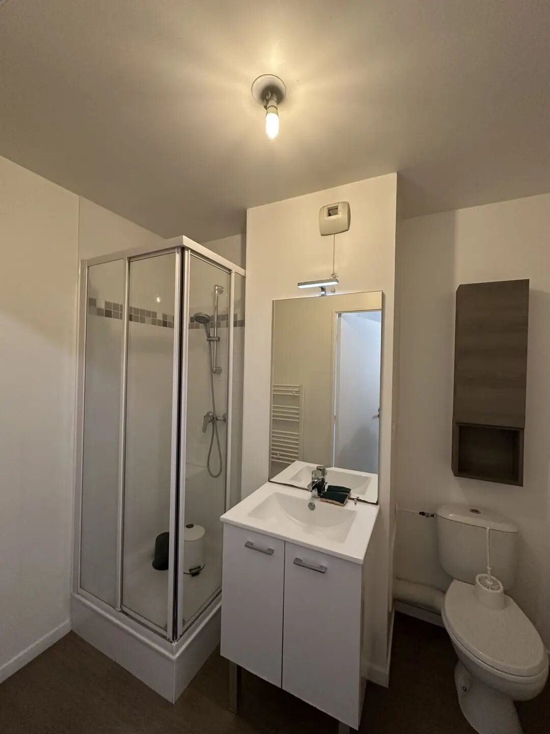 Appartement à louer, 36m², Caen