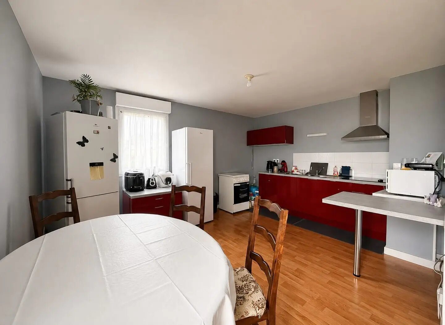 Appartement à vendre, 63m², Loudéac