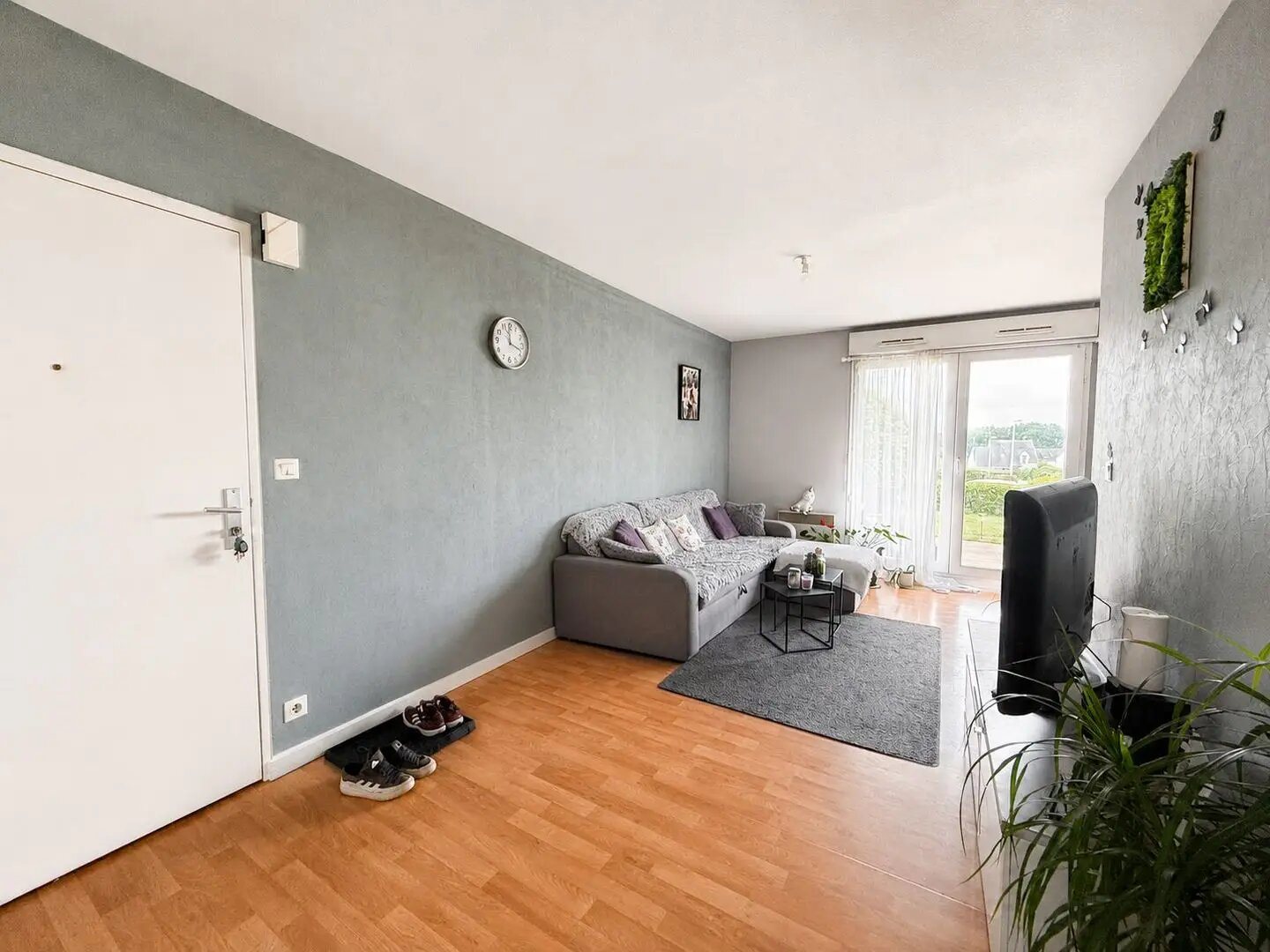 Appartement à vendre, 63m², Loudéac