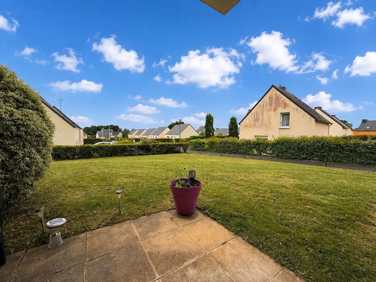 Appartement à vendre, 63m², Loudéac