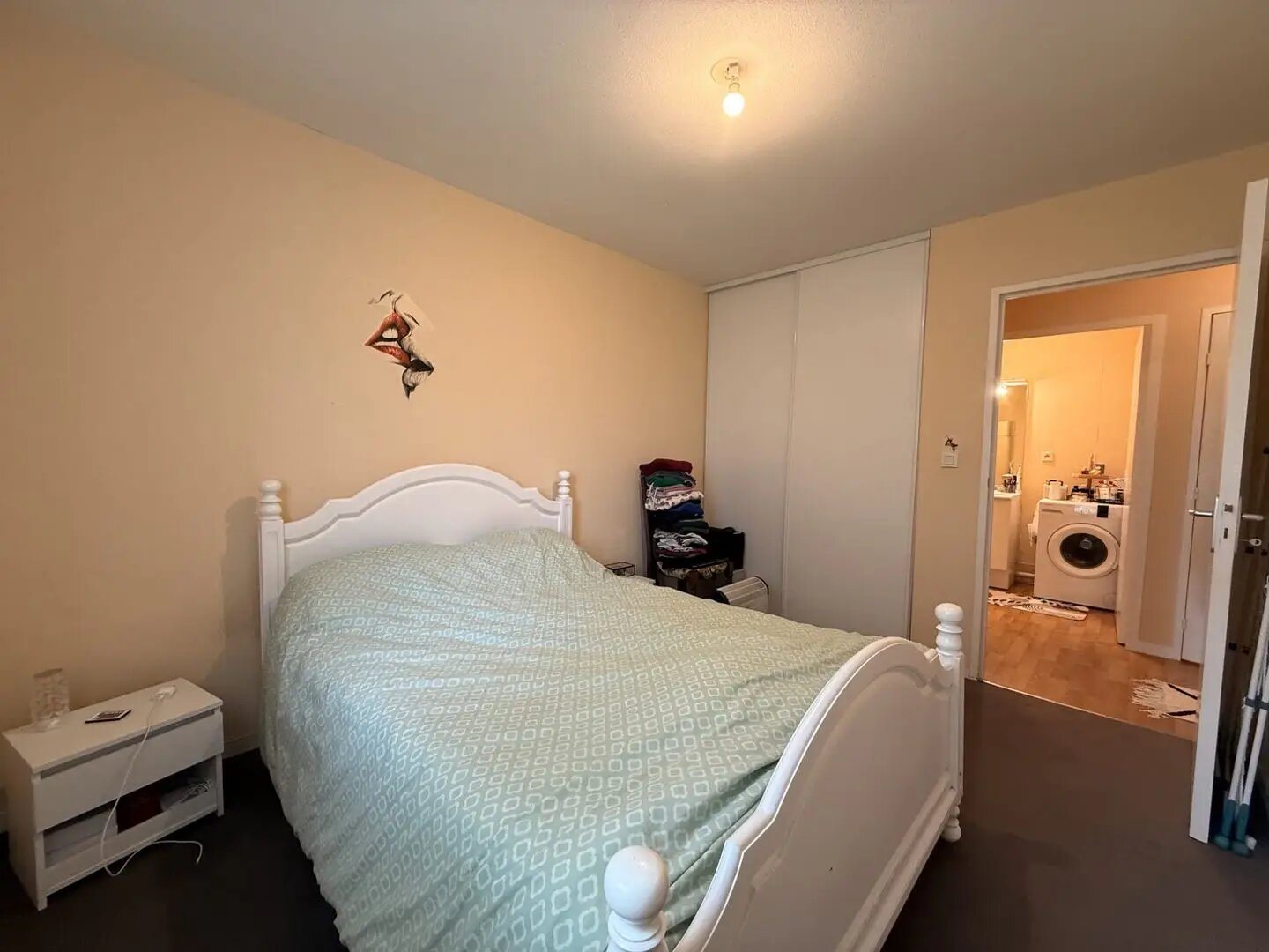Appartement à vendre, 63m², Loudéac