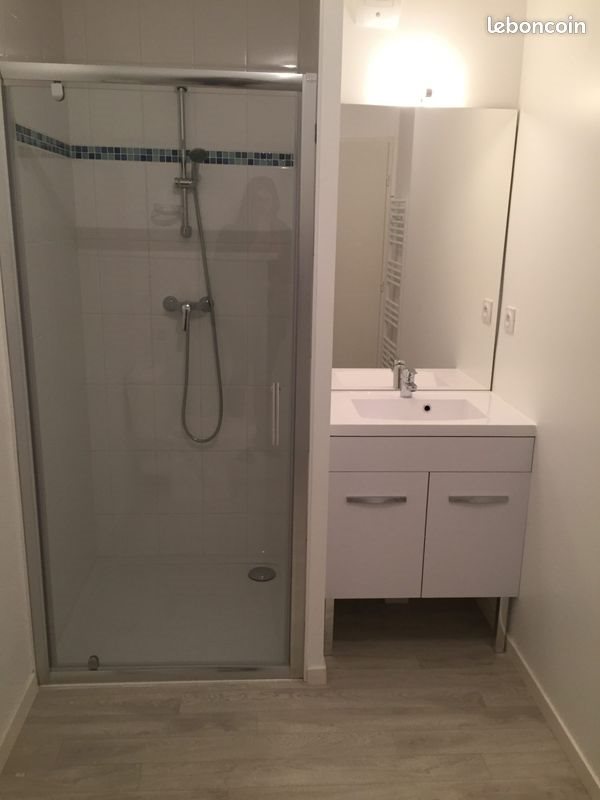 Appartement à louer, 27m², Le Relecq-Kerhuon