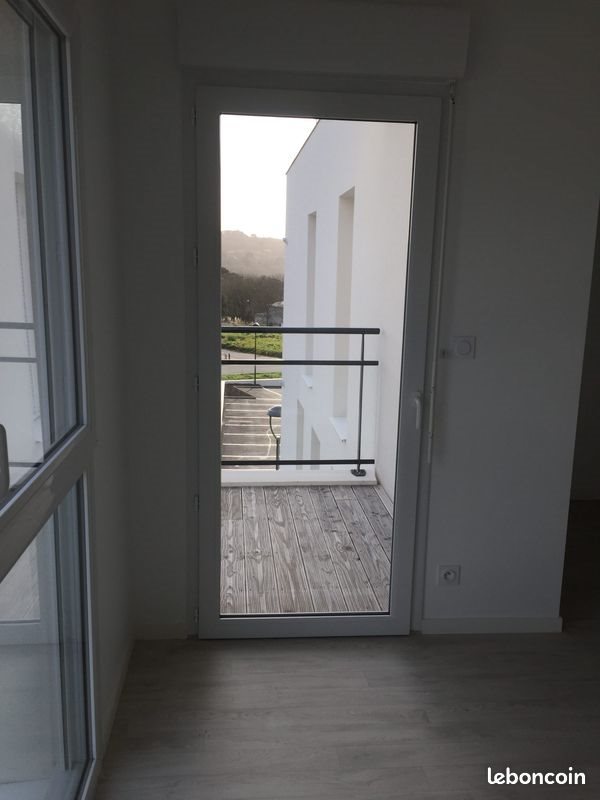 Appartement à louer, 27m², Le Relecq-Kerhuon