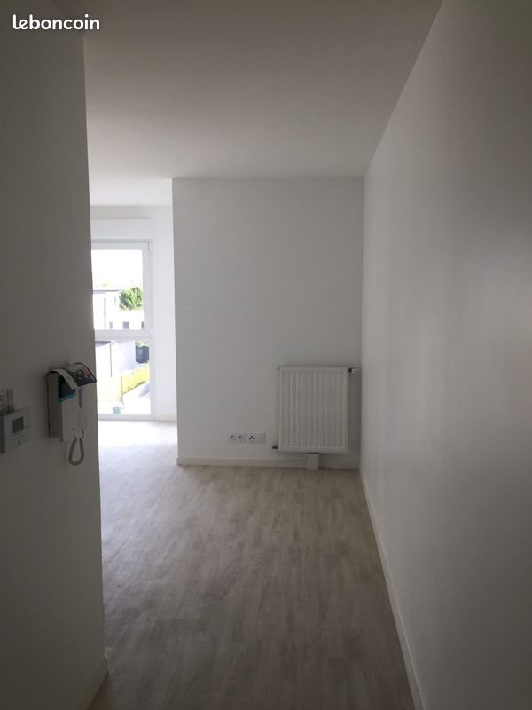 Appartement à louer, 27m², Le Relecq-Kerhuon