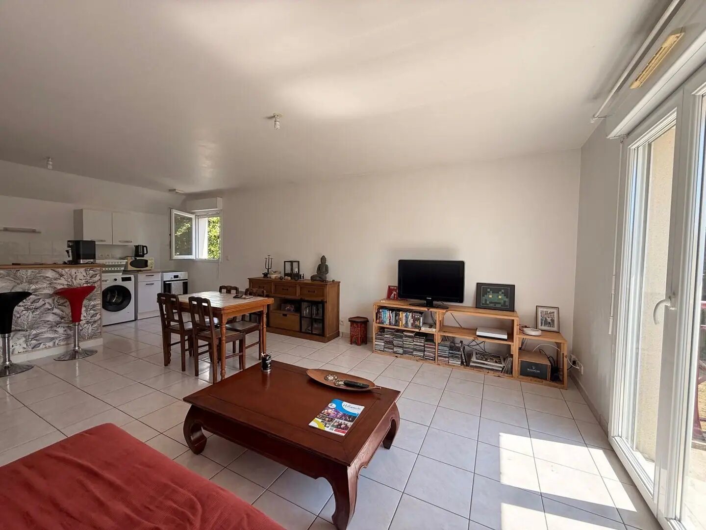 Appartement à vendre, 60m², Hillion