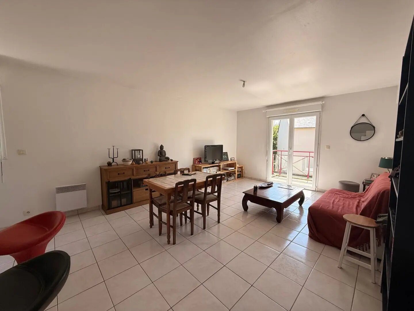 Appartement à vendre, 60m², Hillion