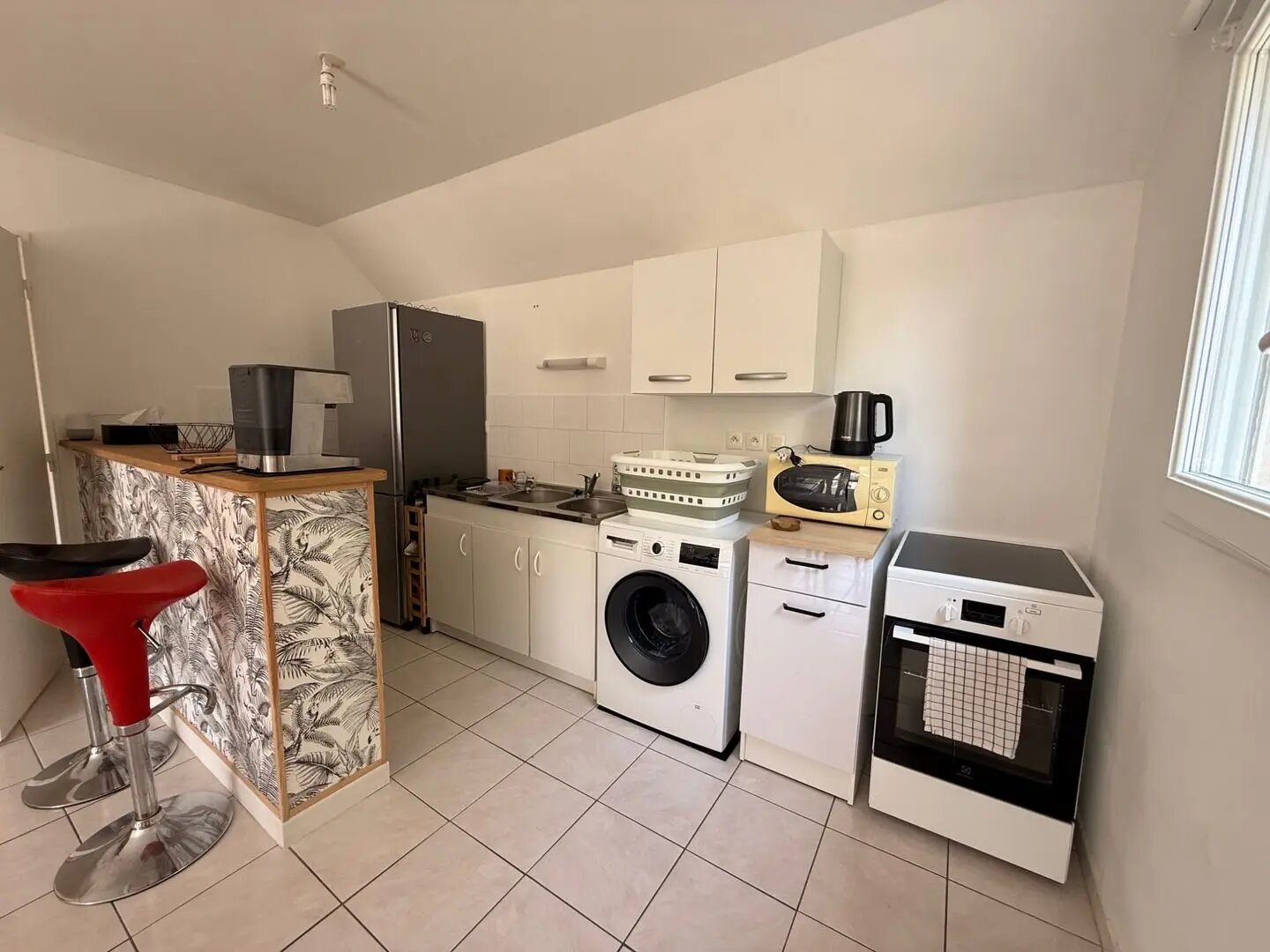 Appartement à vendre, 60m², Hillion