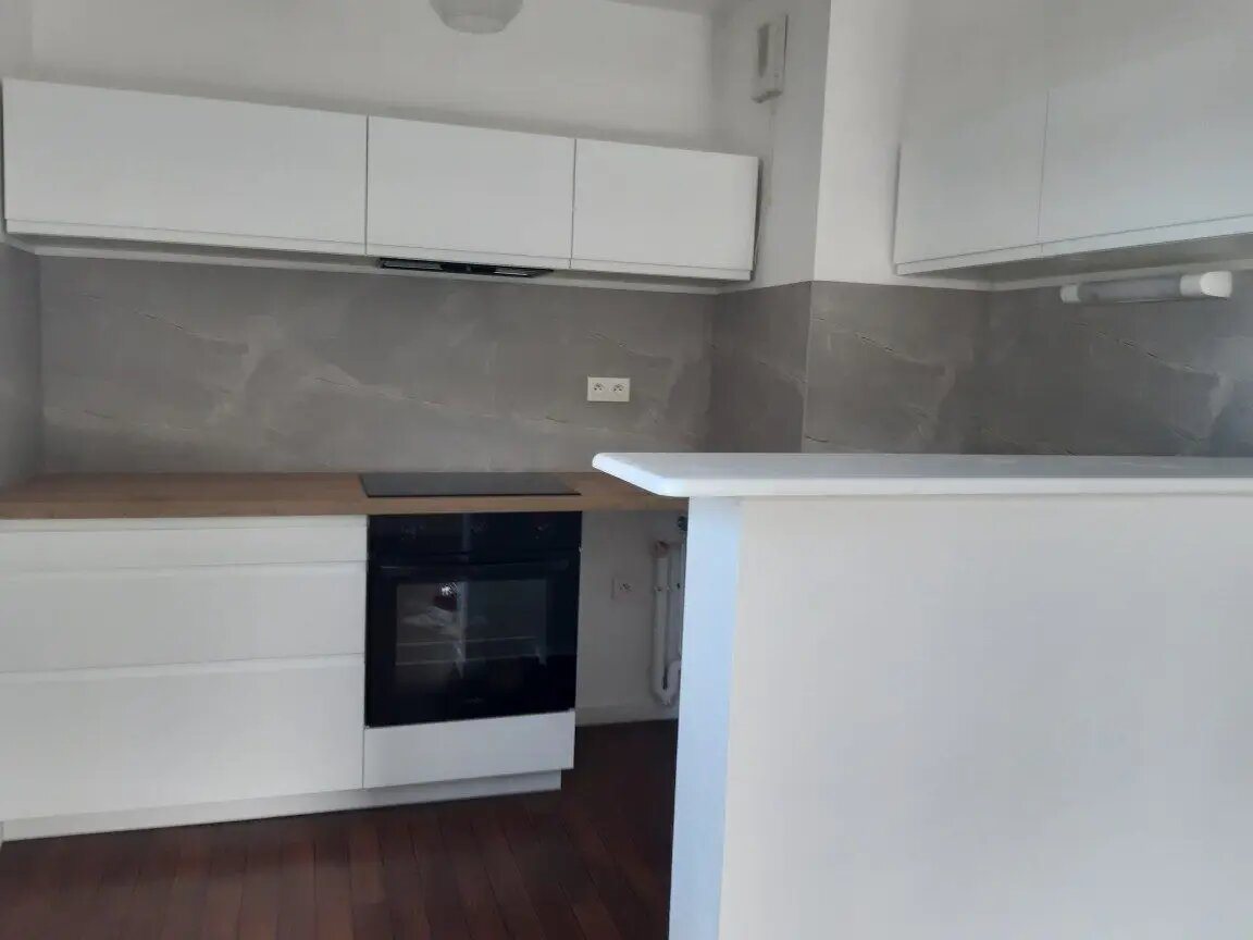 Appartement à louer, 61m², Trébeurden