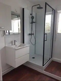 Appartement à louer, 61m², Trébeurden