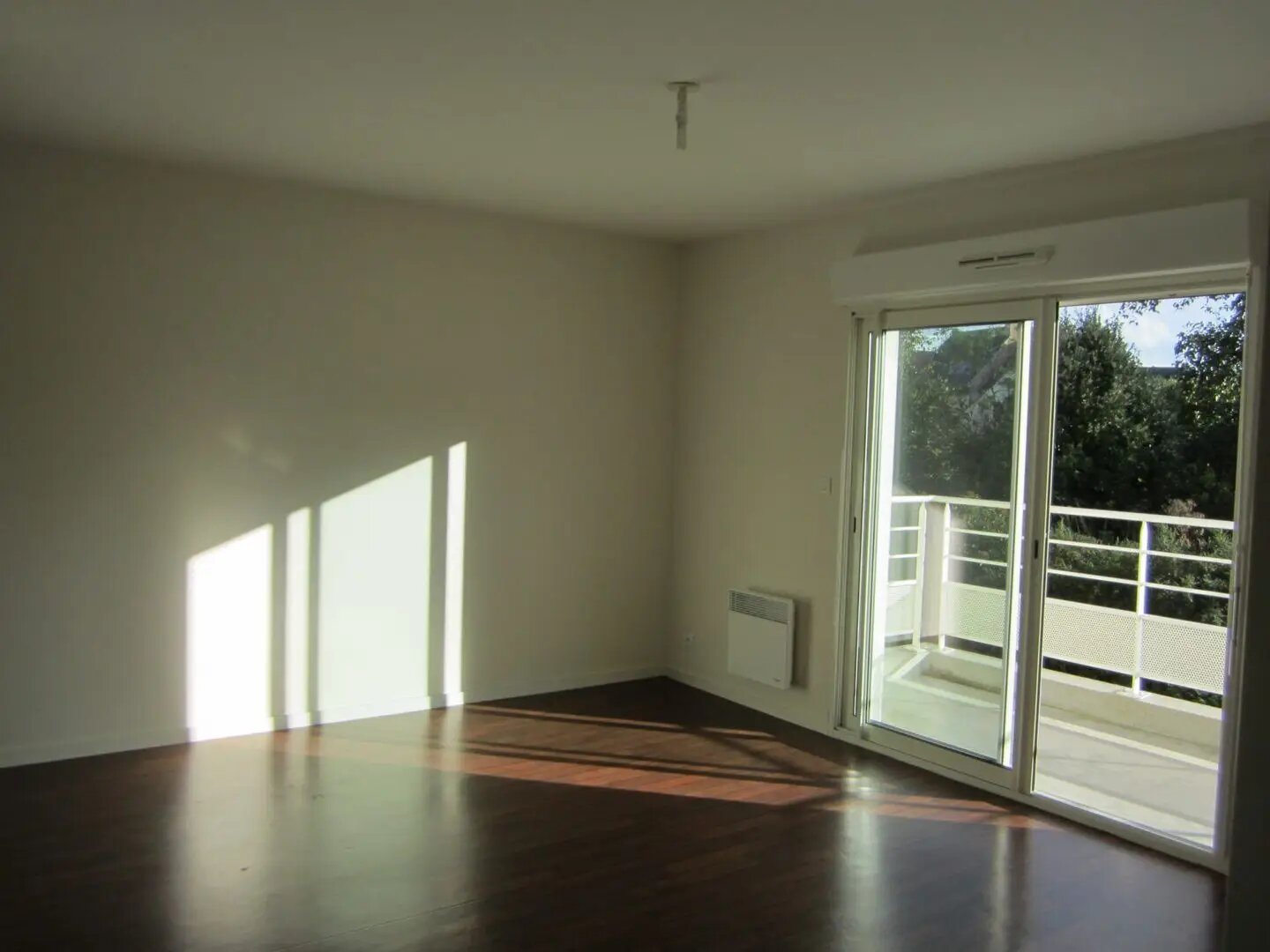 Appartement à louer, 61m², Trébeurden